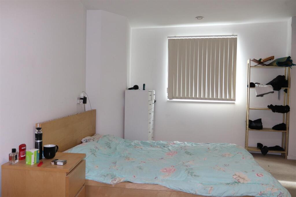 Additional image 8 of Masshouse Plaza, Birmingham