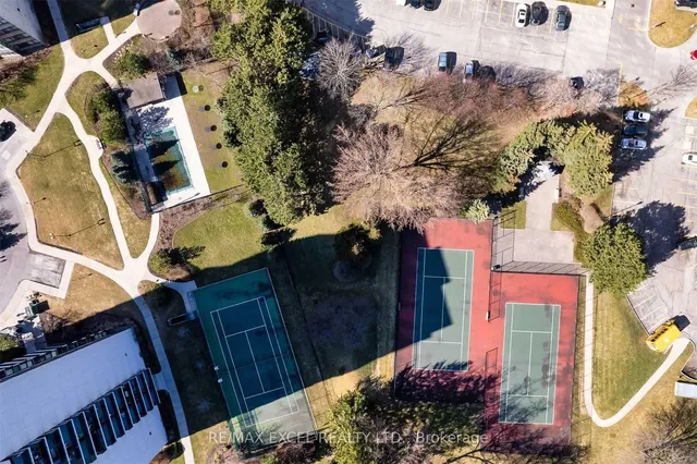 Additional image 33 of 1201 Steeles Ave Unit 501