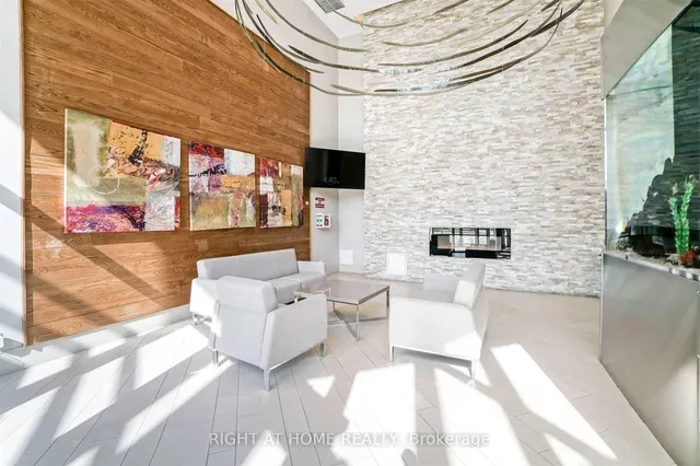 Additional image 32 of 2240 Lakeshore Blvd Unit 2707