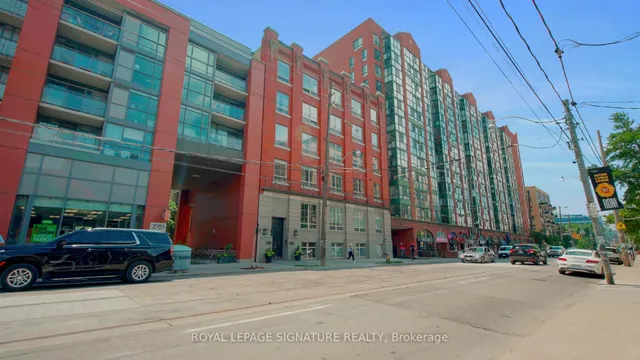 Additional image 17 of 781 King St Unit 206