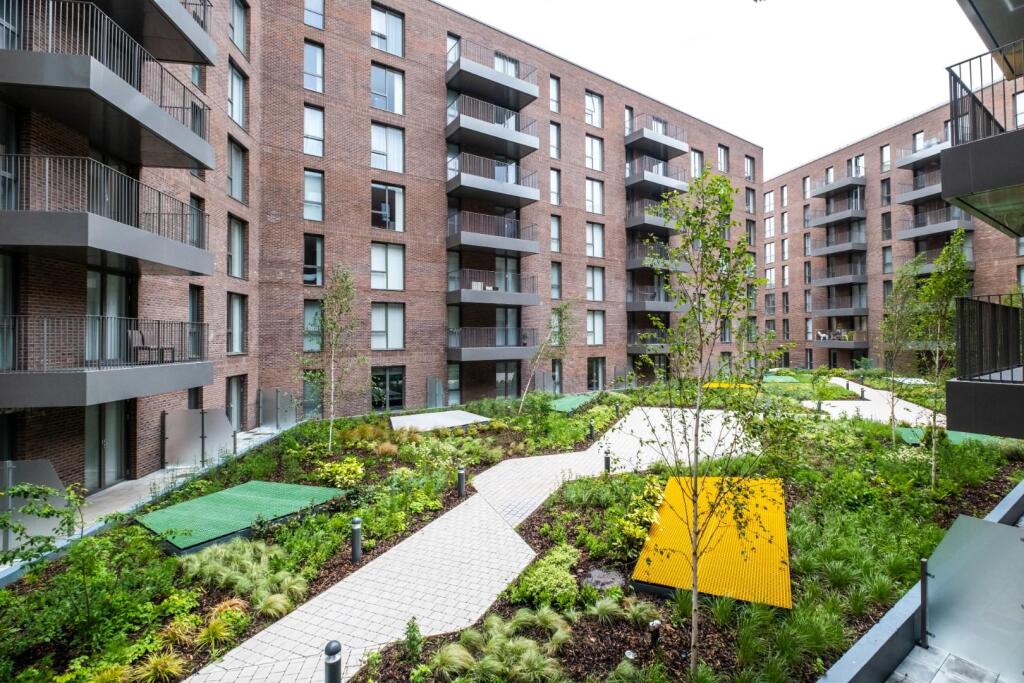 Additional image 19 of Timber Yard East, 118 Pershore Street, Birmingham