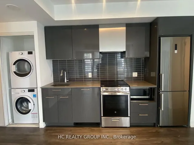 Additional image 2 of 251 Jarvis St Unit 4403