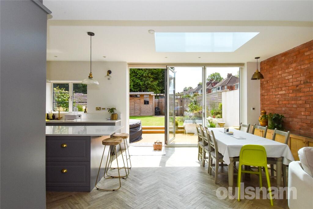 Additional image 5 of Dene Hollow, Kings Heath, Birmingham, West Midlands, B13