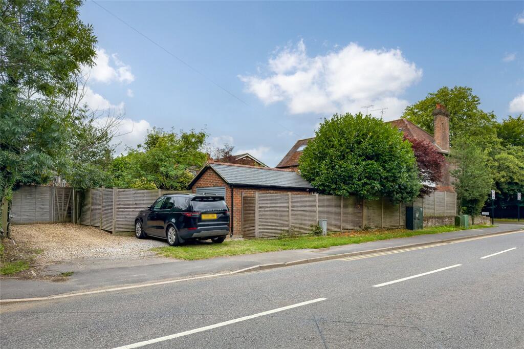 Additional image 17 of Beaumont Avenue, St. Albans, Hertfordshire, AL1