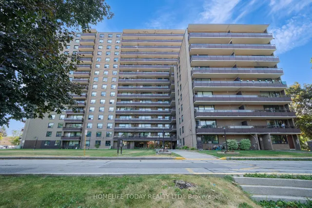 Additional image 4 of 180 Markham Rd Unit 1405