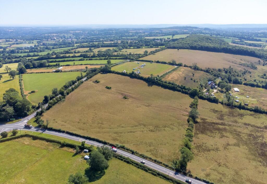 Additional image 9 of Lot C - Old Frome Road, Shepton Mallet, BA4