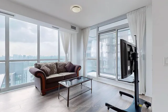 Additional image 7 of 32 Forest Manor Rd Unit 1702