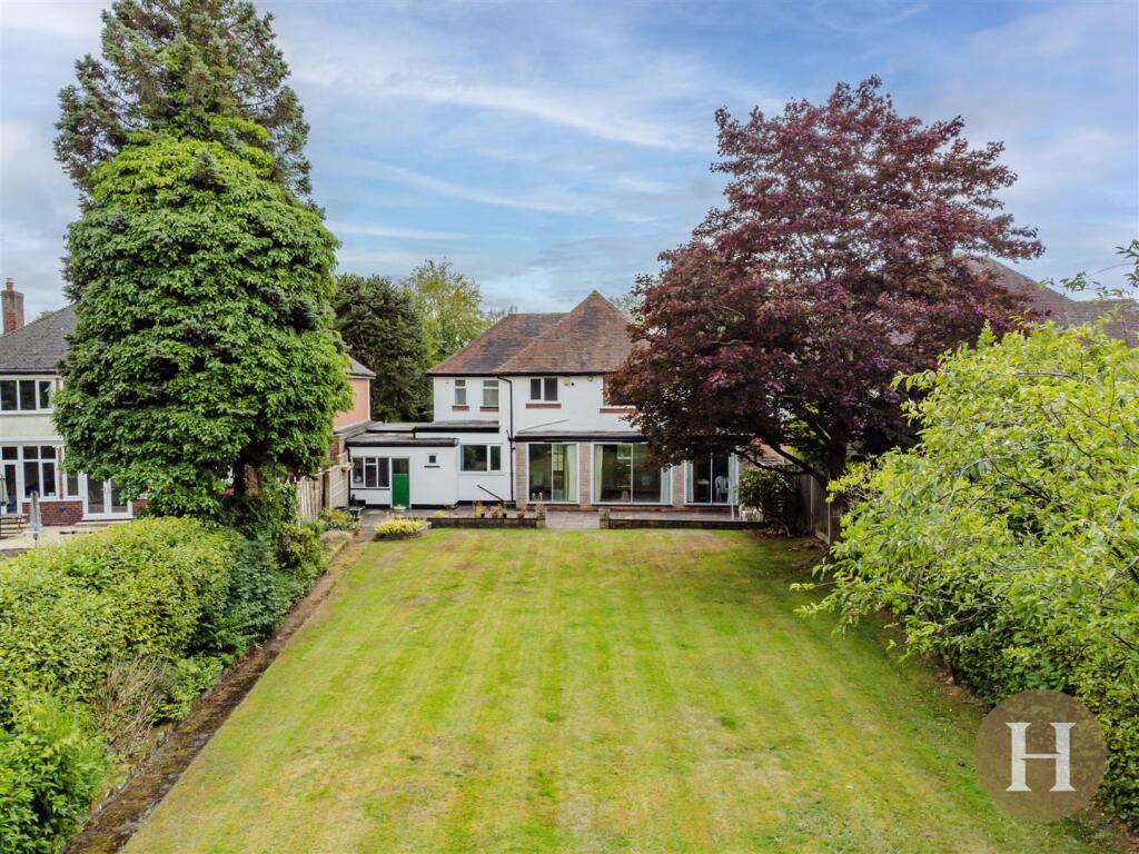 Additional image 45 of Fitz Roy Avenue, Harborne, Birmingham, B17