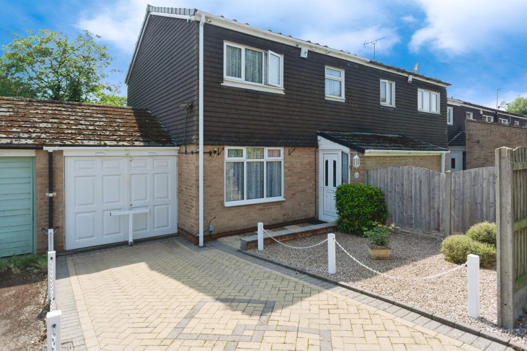 Low Thatch, BIRMINGHAM