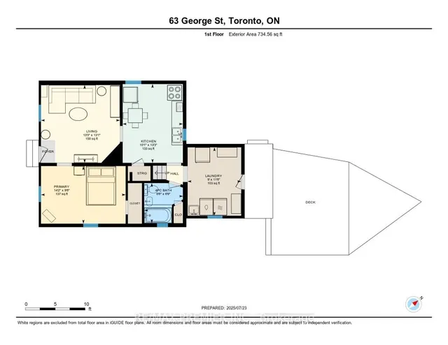 Additional image 41 of 63 George St