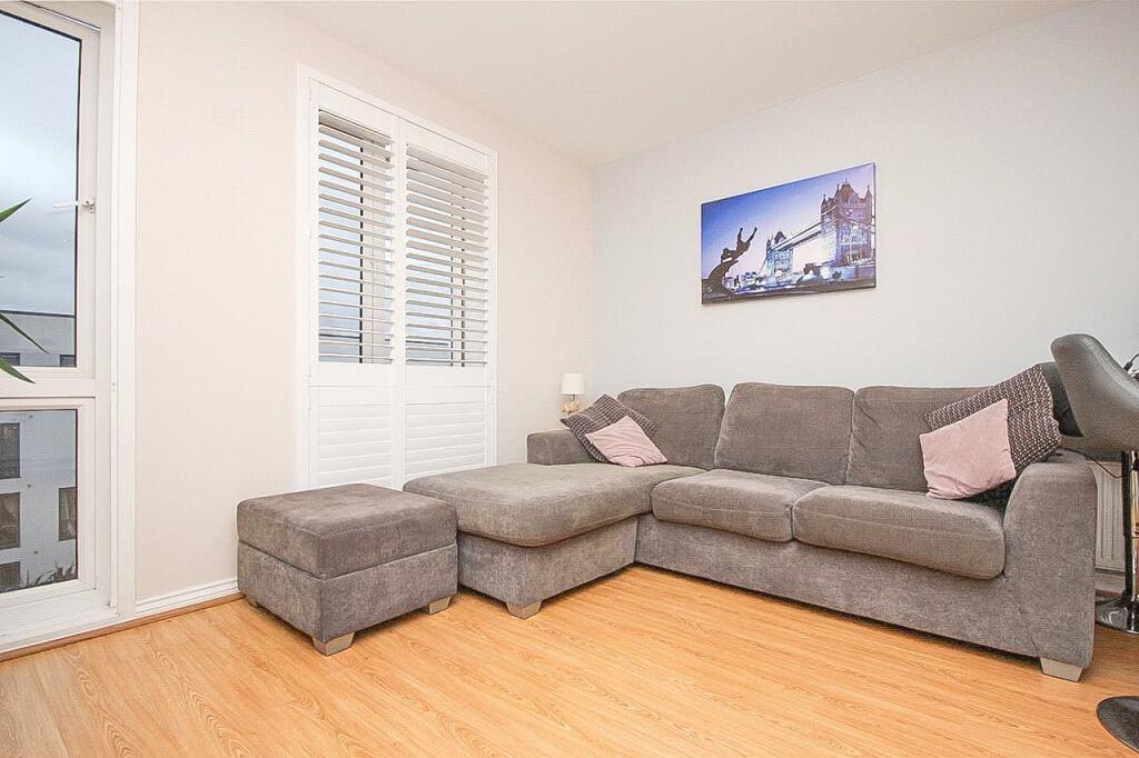 Additional image 7 of Salvisberg Court, Otto Road, Welwyn Garden City, AL7