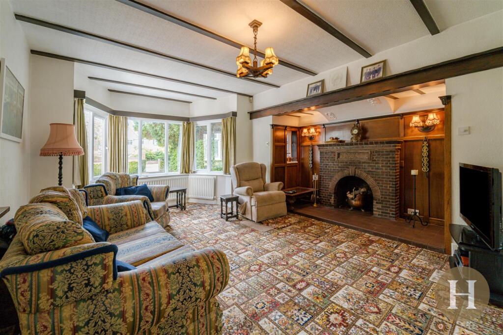 Additional image 6 of Fitz Roy Avenue, Harborne, Birmingham, B17