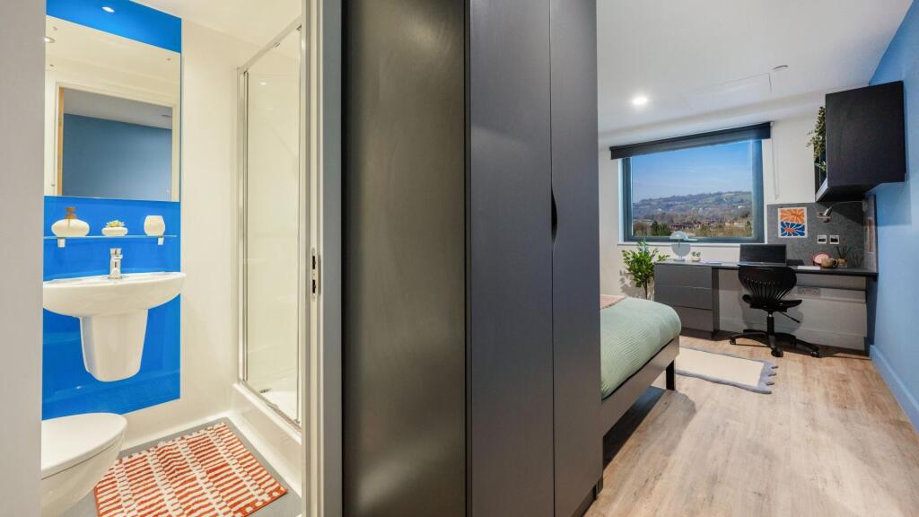 Additional image 10 of Bath | Student | September | BA5