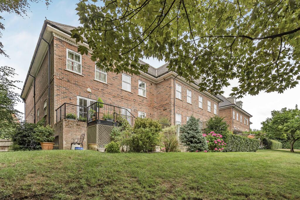 Additional image 18 of Church Street, Welwyn, AL6