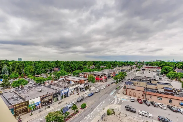 Additional image 45 of 935 Royal York Rd Unit 208