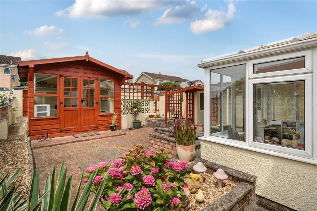 Additional image 18 of Keward Avenue, Wells, Somerset, BA5