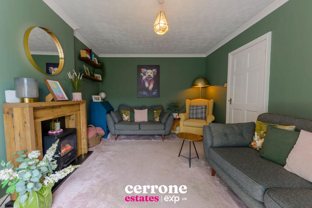 Additional image 6 of Buckfast Close, Bromsgrove, B61 7PE