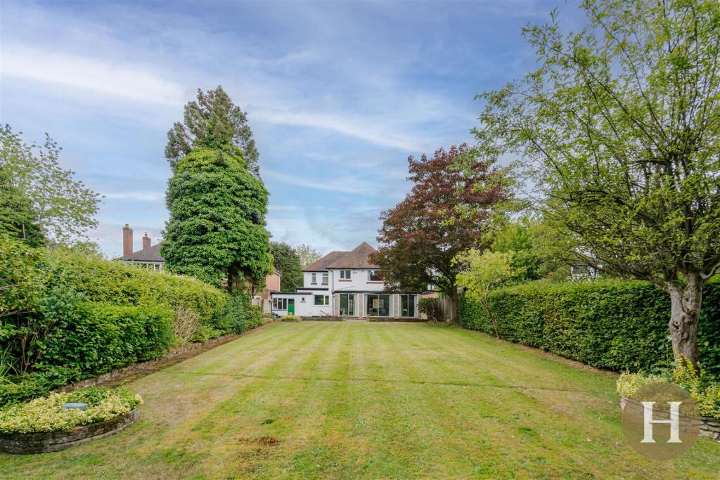 Additional image 44 of Fitz Roy Avenue, Harborne, Birmingham, B17