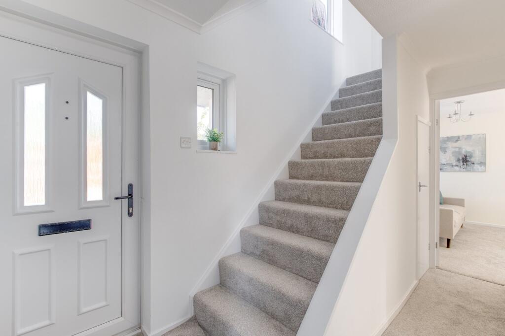 Additional image 15 of Hatfield Close, Matchborough East, Redditch, B98