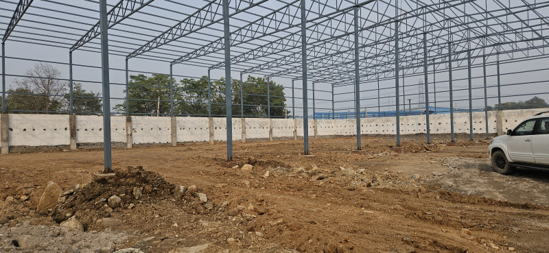 Tikri Kalan, Mundka, Delhi