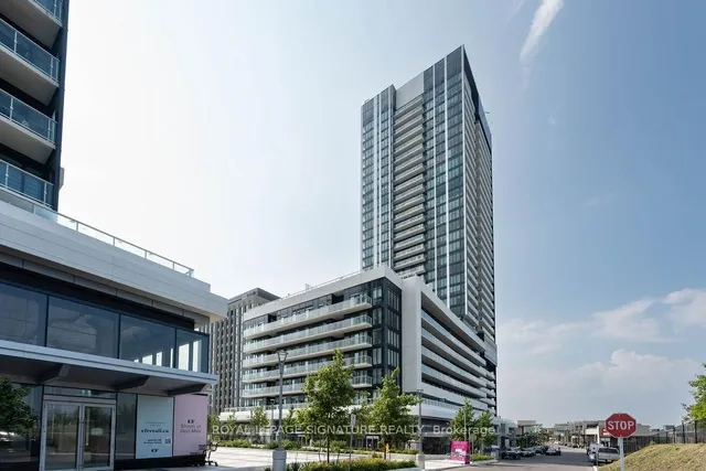 50 O'Neill Rd Unit 2806