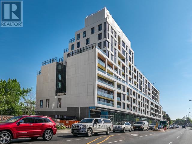 310 - 1100 KINGSTON ROAD|Toronto (Birchcliffe-Cliffside), Ontario M1N2K7