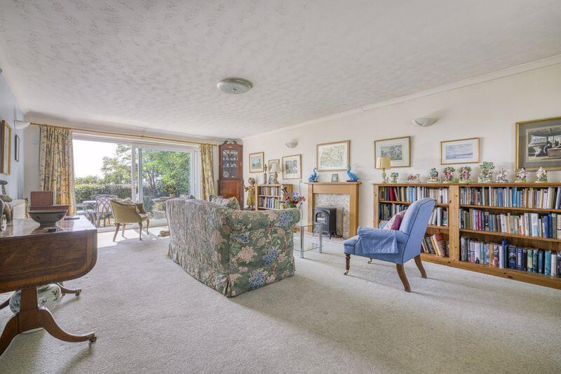 Additional image 11 of Detached spacious bungalow with fabulous views