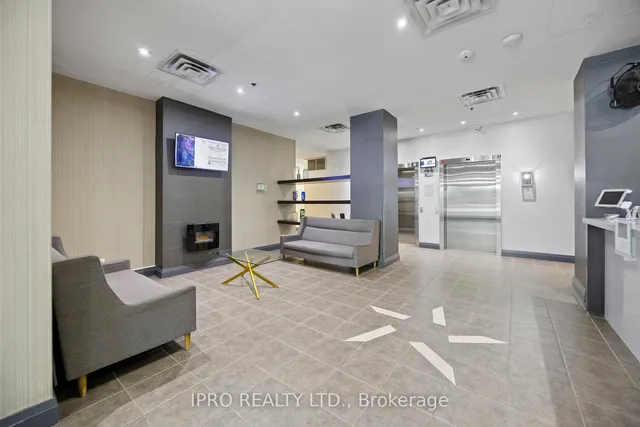 Additional image 45 of 225 Wellesley St Unit 1203