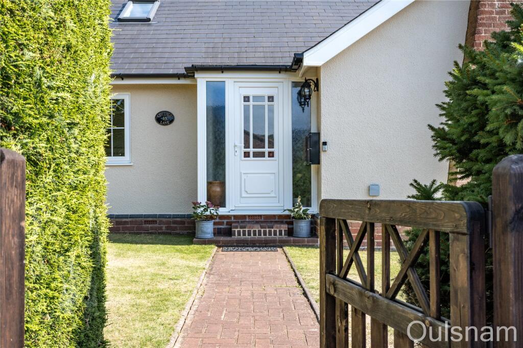 Additional image 29 of Cottage Lane, Marlbrook, Bromsgrove, Worcestershire, B60