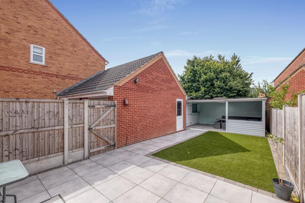 Additional image 12 of Appletree Lane, Redditch, B97