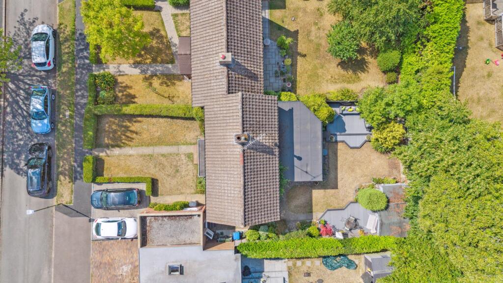 Additional image 20 of Rosedale, Welwyn Garden City, Hertfordshire, AL7 1DP