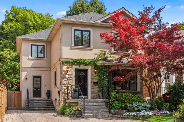 43 Randolph Rd