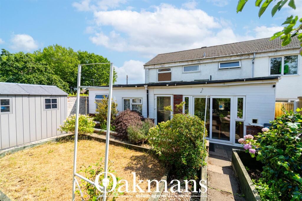 Additional image 37 of Hawkesley Drive, Birmingham, West Midlands, B31