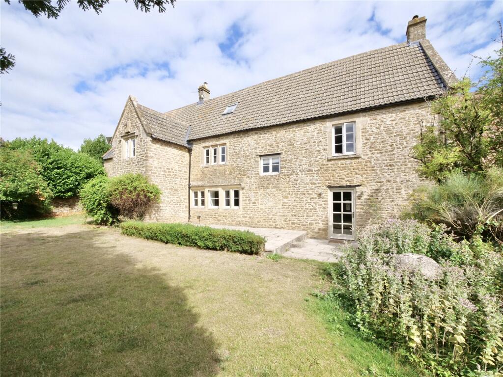 Additional image 19 of Wellow - Six Bedroom Farmhouse to rent