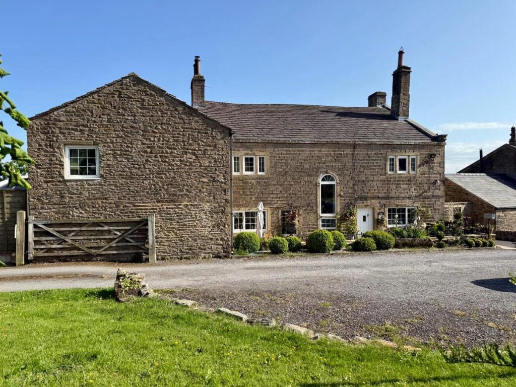 Additional image 71 of Croft Top Lane, Higham