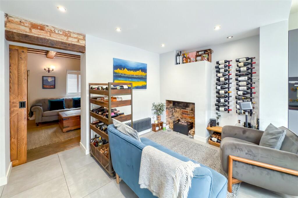 Additional image 5 of Beaumont Avenue, St. Albans, Hertfordshire, AL1