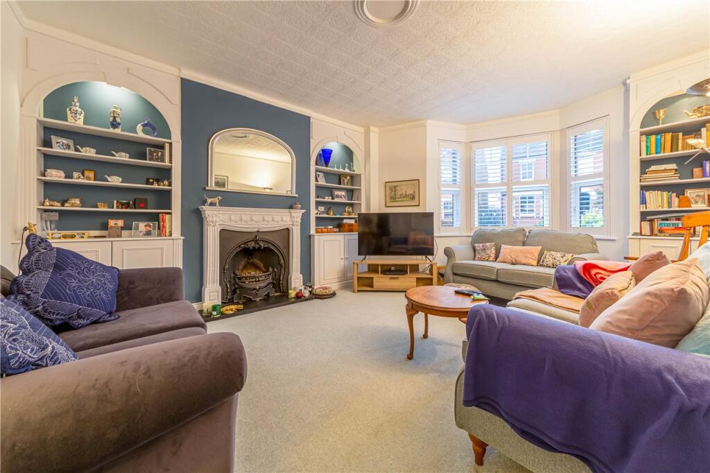 Additional image 21 of Approach Road, St. Albans, Hertfordshire, AL1