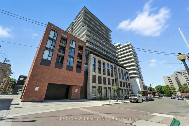 Additional image 27 of 1 Jarvis St Unit 1115