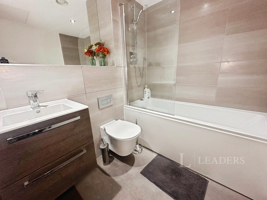 Additional image 11 of Granville Lofts, Holliday Street, Birmingham, B1