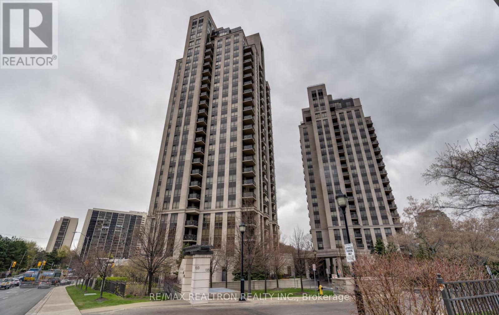 1106 - 133 WYNFORD DRIVE|Toronto (Banbury-Don Mills), Ontario M3C0J5