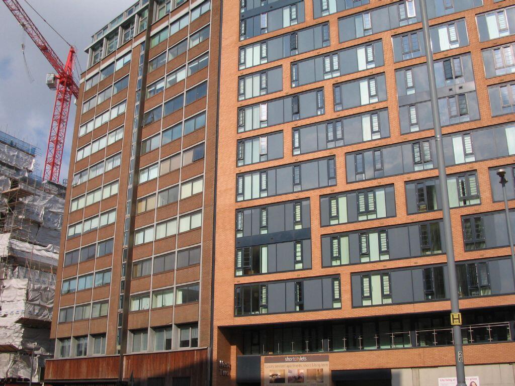 Additional image 5 of 2 Bed 2 Bath Westside 1 Central Location