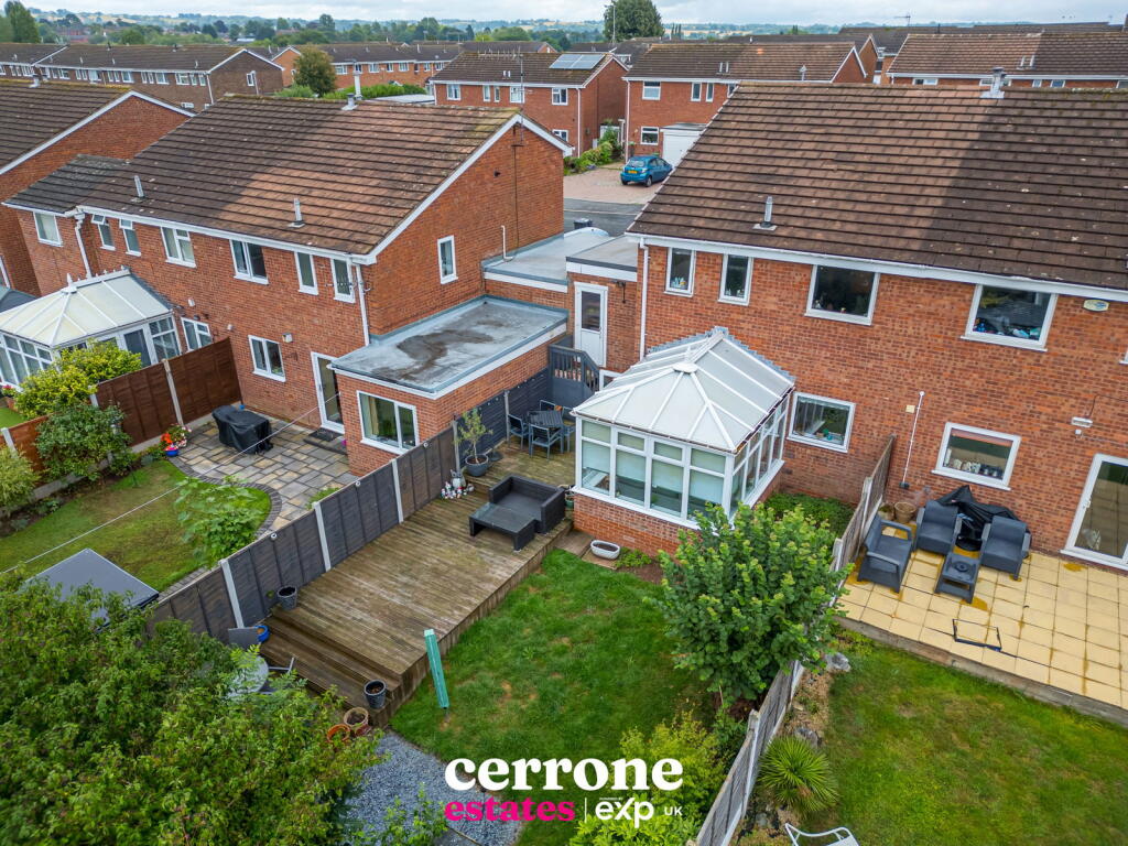 Additional image 23 of Buckfast Close, Bromsgrove, B61 7PE