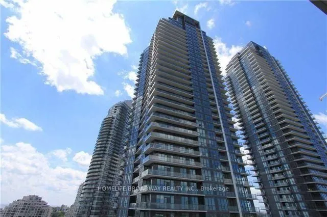 2200 Lake Shore Blvd Unit 2601