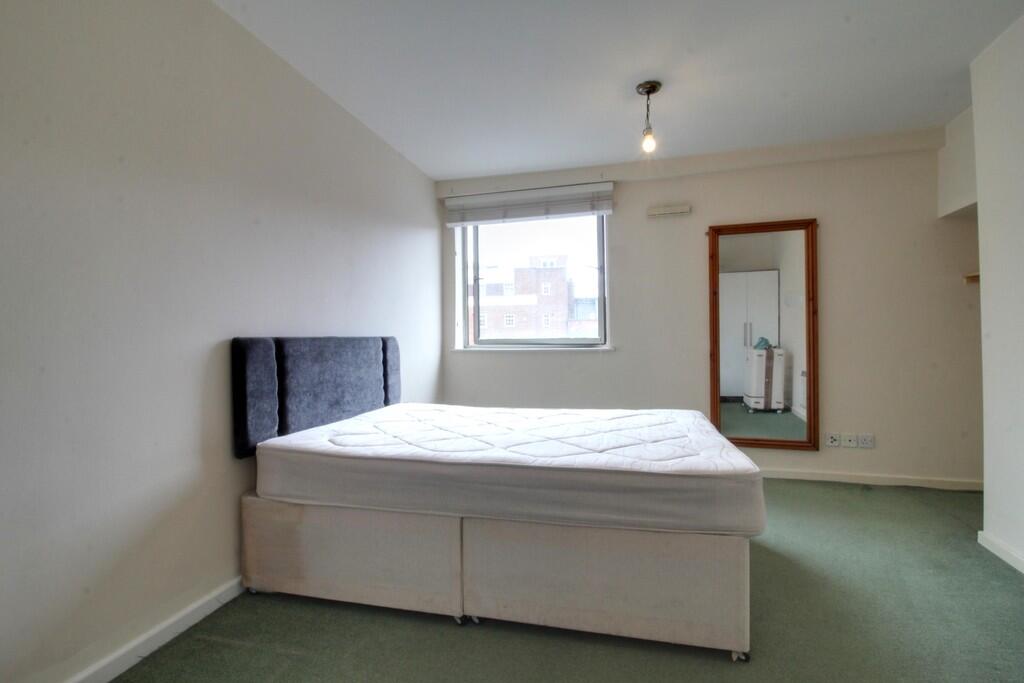 Additional image 5 of City Heights, 82 Old Snow Hill, Birmingham