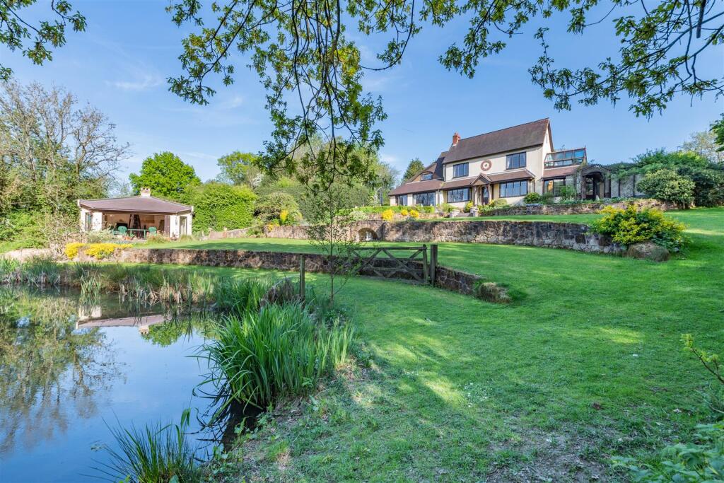 Additional image 49 of Ivy Cottage, Freasley, North Warwickshire, B78