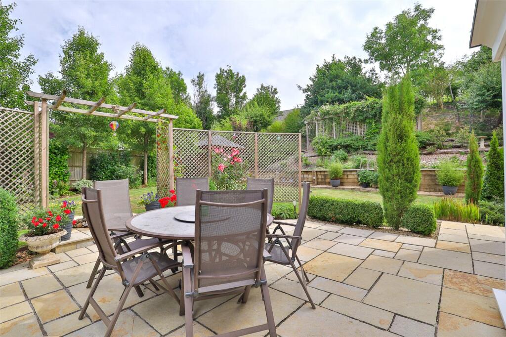 Additional image 26 of Exceptional Four Bedroom Detached House in Evercreech