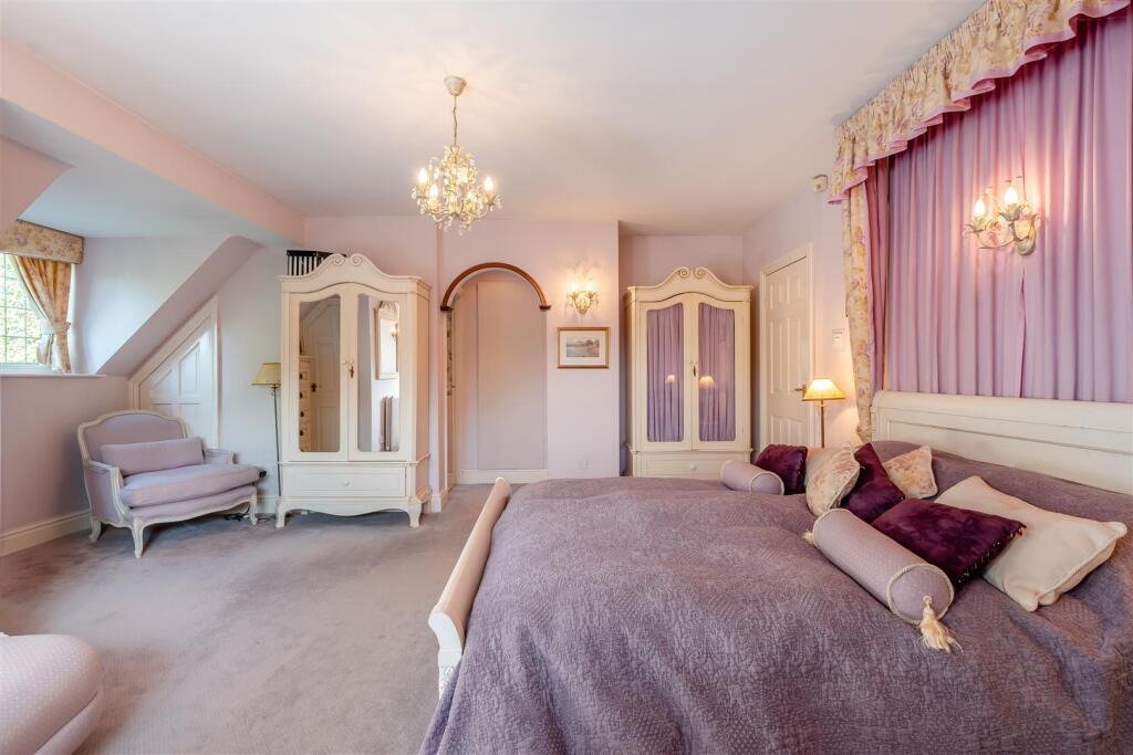 Additional image 28 of Ivy Cottage, Freasley, North Warwickshire, B78