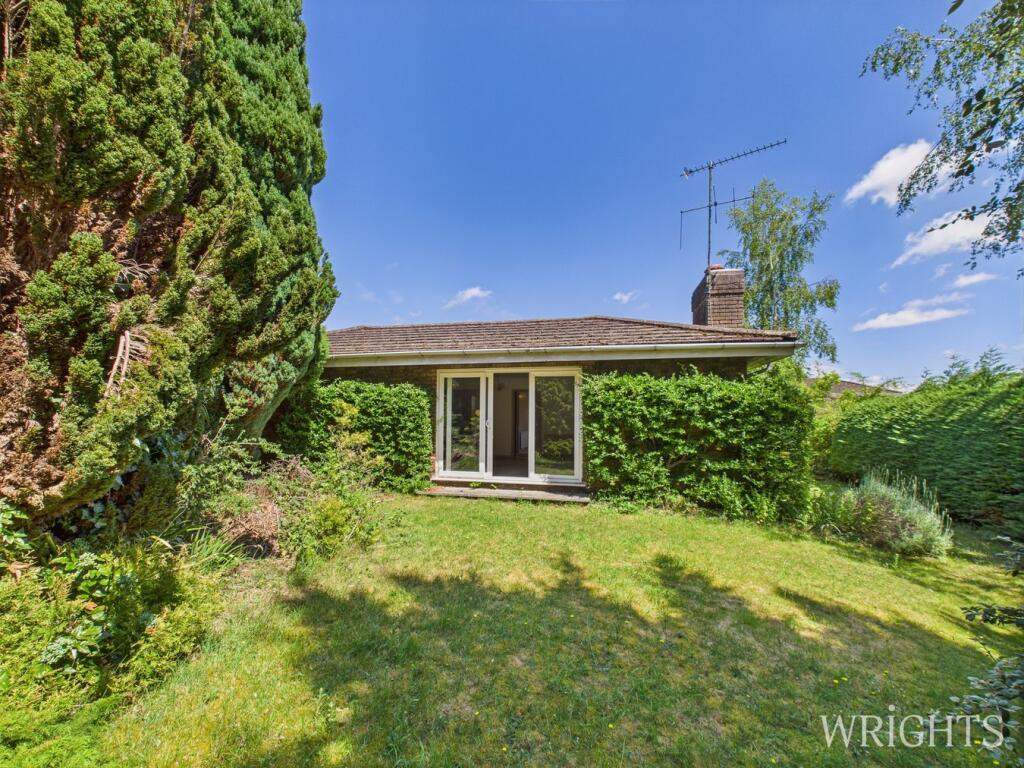 Additional image 21 of Whetstone Close, Welwyn, AL6