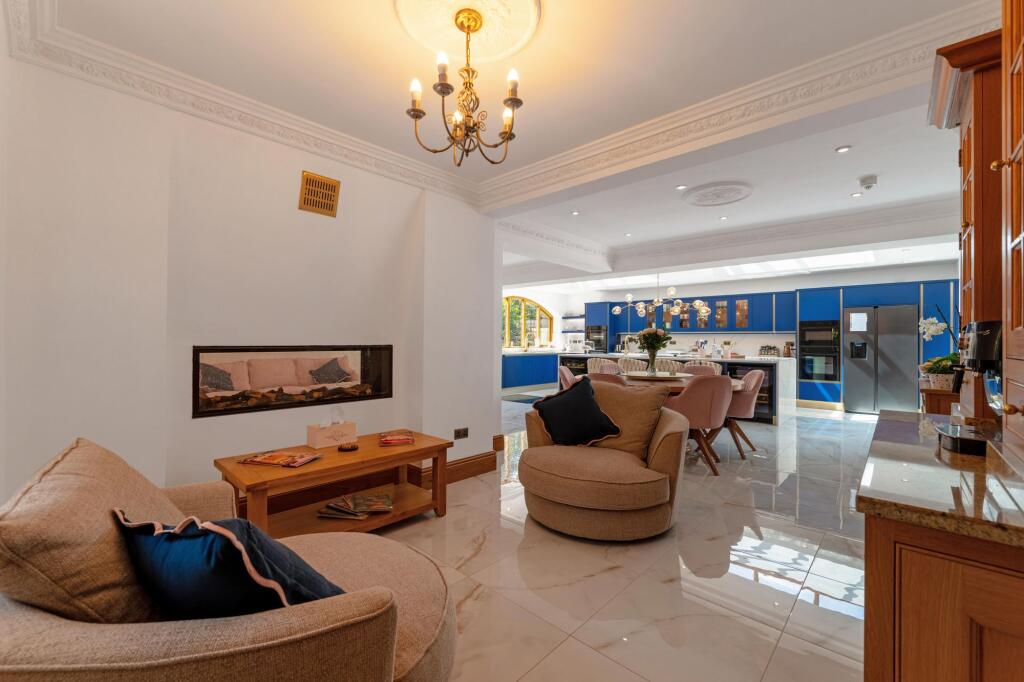 Additional image 8 of Roman Lane, Little Aston Park, B74