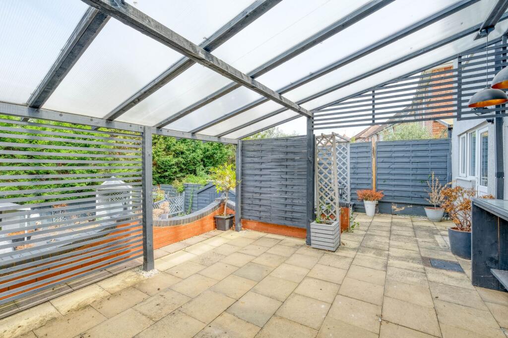 Additional image 20 of Clent Avenue, Redditch, B97